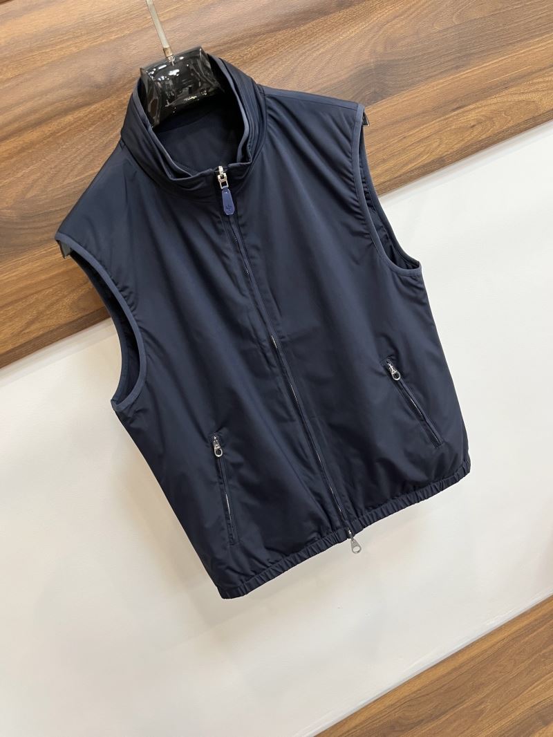 Loro Piana Vest